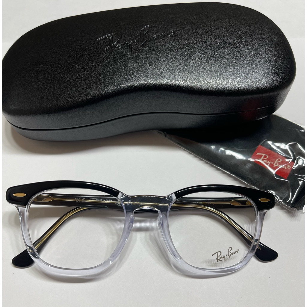Brand New RayBan Glasses